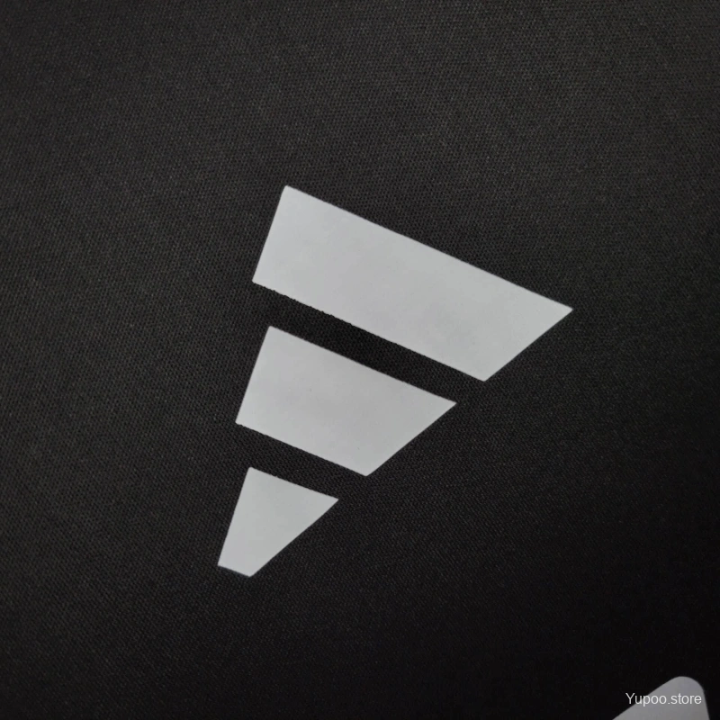 Camisa Colo-Colo 2025 Treino - (Torcedor)