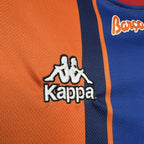 Camisa Barcelona 97/98 Away - (Retrô)