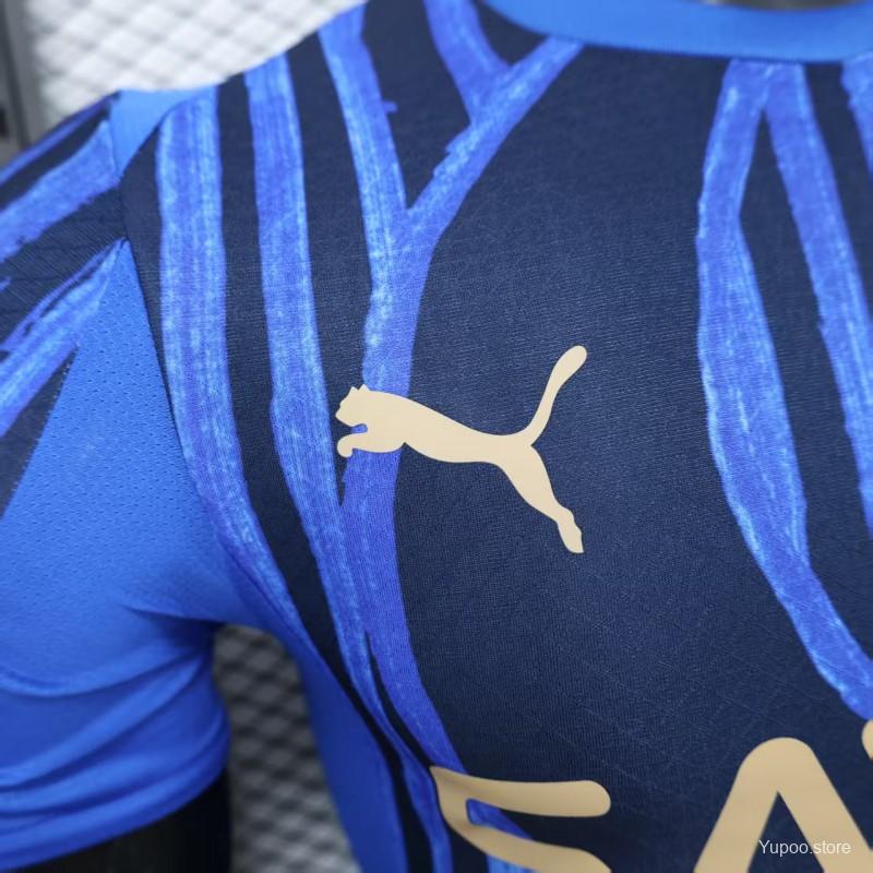 Camisa Al Hilal 2025 Home Copa do Mundo de Clubes - (Jogador)