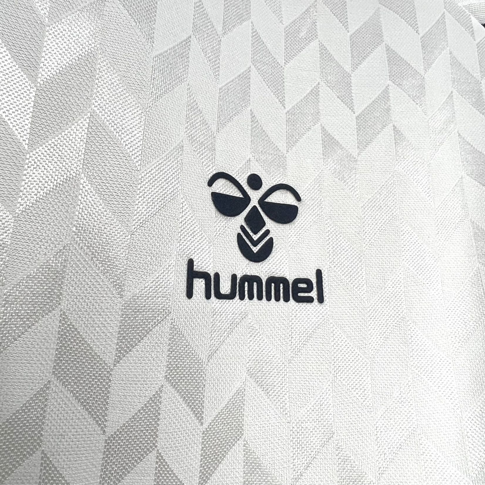 Camisa Real Madrid 86/87 Home - (Retrô)