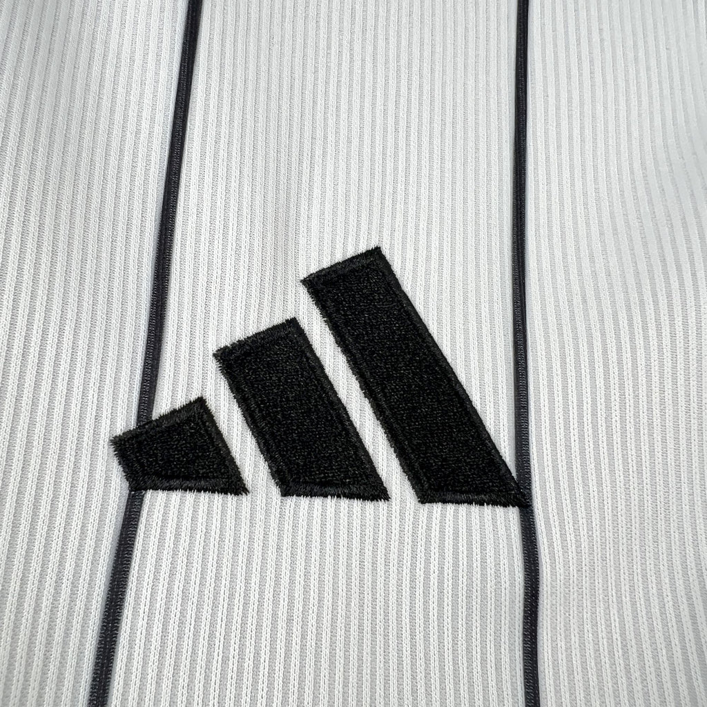 Camisa Colo-Colo 2025 US Pack - (Torcedor)