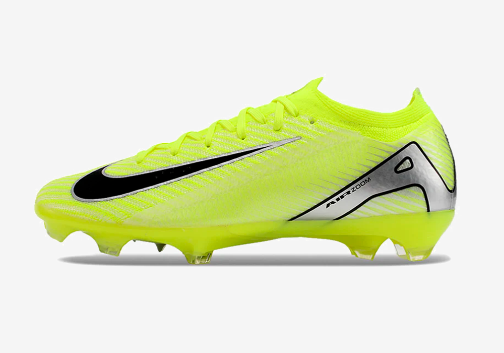 Chuteira Nike Air Zoom Mercurial Vapor 16 Elite FG