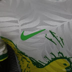 Camisa Brasil 2025 Edição Especial - (Jogador)