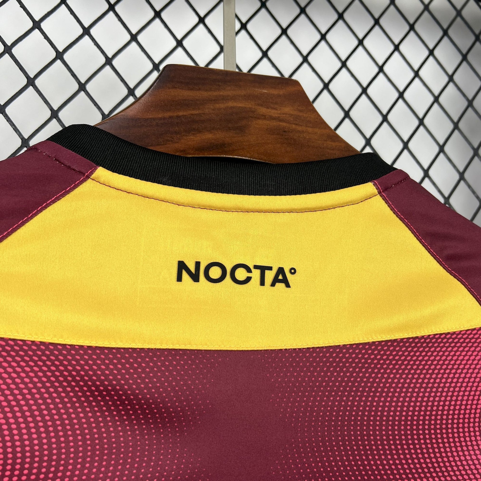 Camisa Venezia 25/26 Pré-Jogo - (Torcedor)