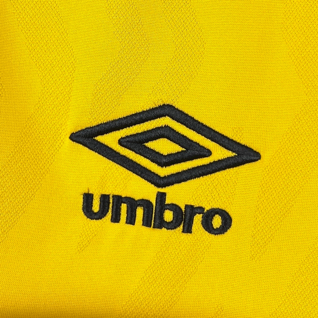 Camisa Sport Recife 2025 Away - (Feminina)