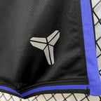 Shorts Barcelona 25/26 Treino Away - (Torcedor)