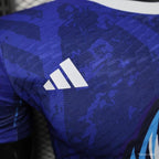 Camisa Japão 2025 Edição Especial - (Jogador)