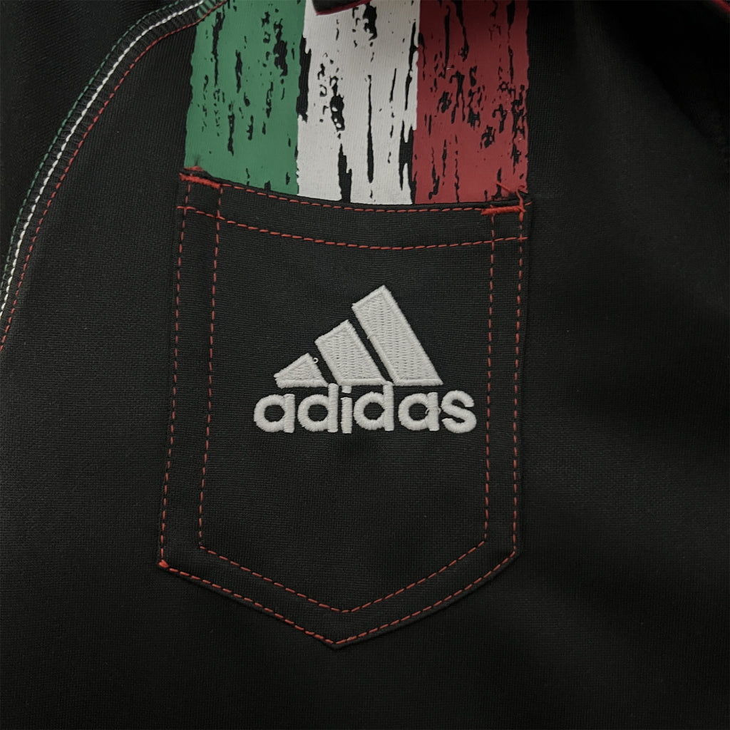 Camisa Milan 12/13 Third - (Retrô)