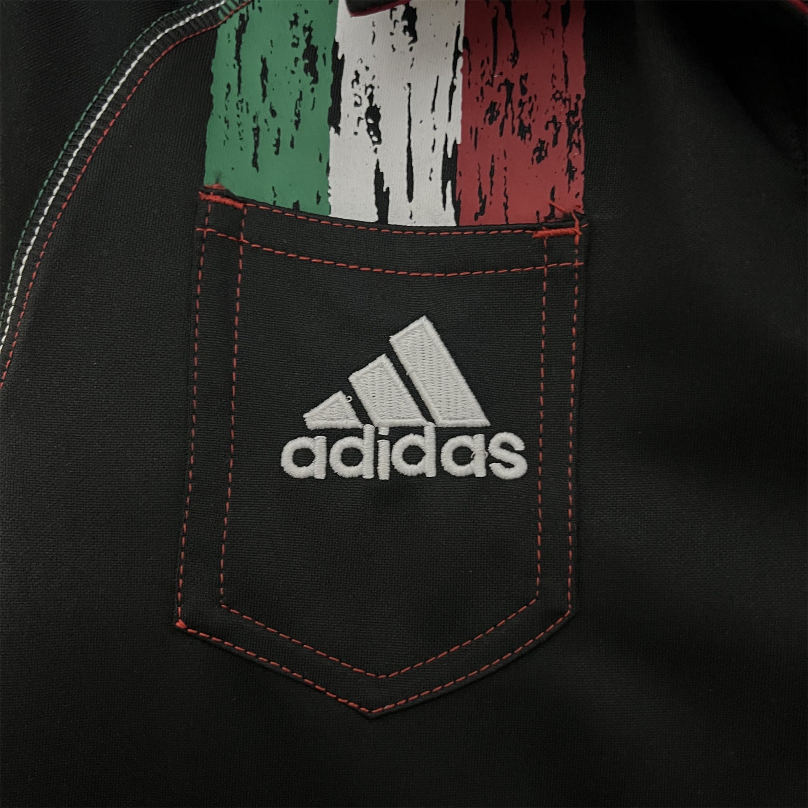 Camisa Milan 12/13 Third - (Retrô)