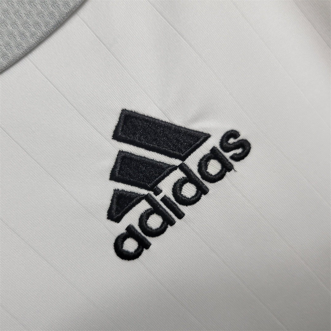 Camisa Real Madrid 06/07 Home - (Retrô)