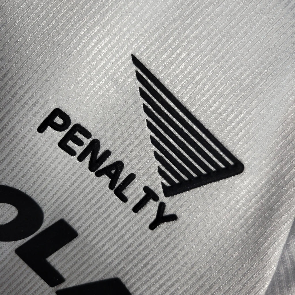 Camisa São Paulo 2000 Home - (Retrô)