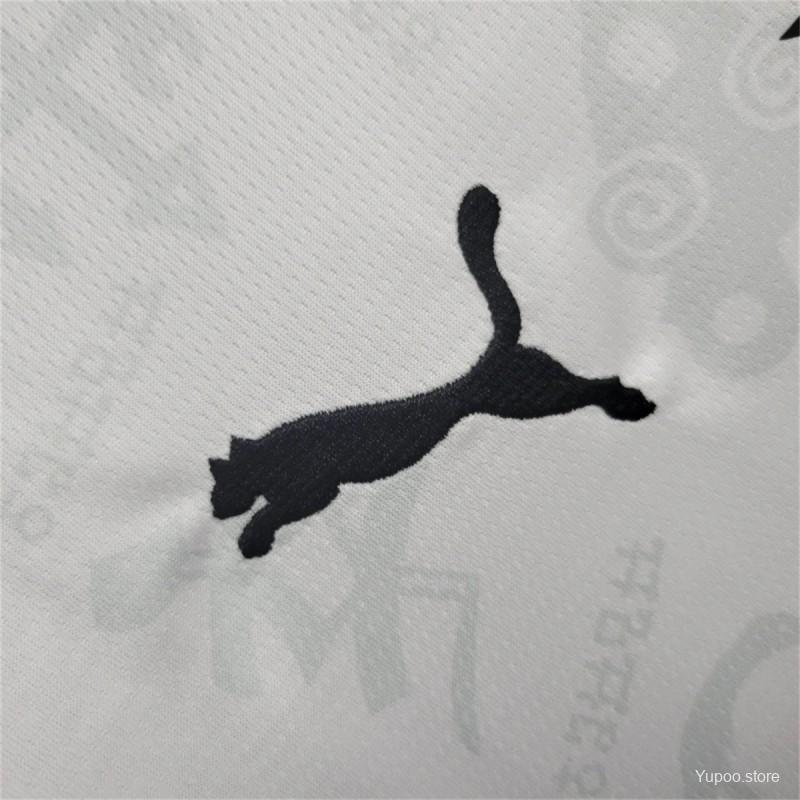 Camisa Gana 24/25 Home - (Torcedor)