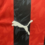 Kit Infantil Milan 25/26 Home