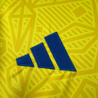 Camisa Ucrânia 2026 Home - (Torcedor)