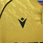 Camisa Crystal Palace 25/26 Third - (Torcedor)