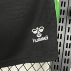 Shorts Real Betis 25/26 Home - (Torcedor)