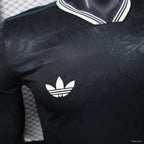 Camisa Juventus 25/26 Third (Sem Patrocínio) - (Jogador) Manga Longa