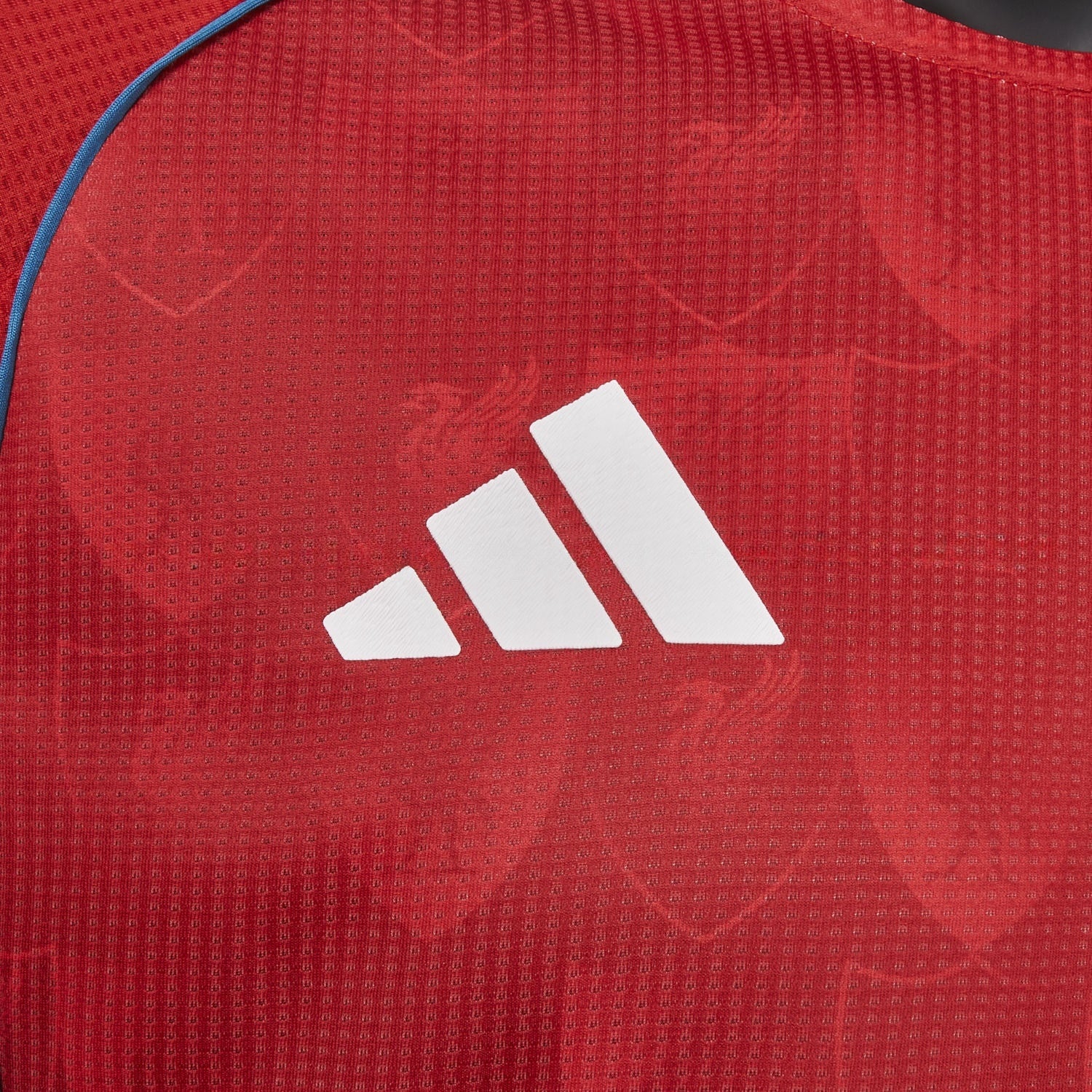 Camisa Liverpool 25/26 Edição Especial - (Jogador)