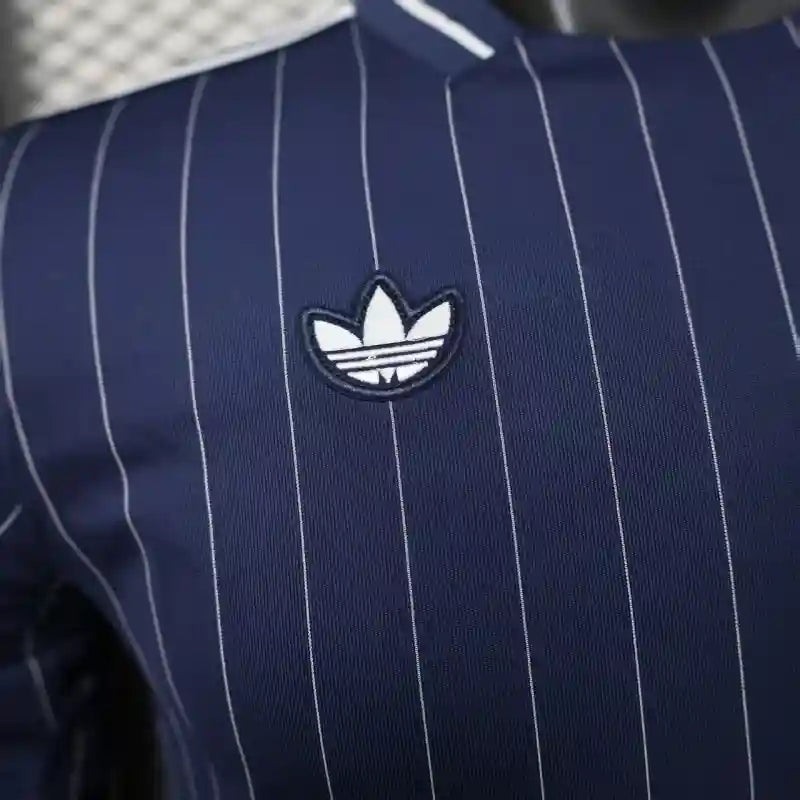 Camisa Copenhagen 25/26 Terrace Icons - (Jogador)