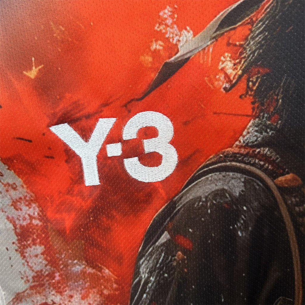 Camisa Japão 2025 Edição Especial - (Torcedor)