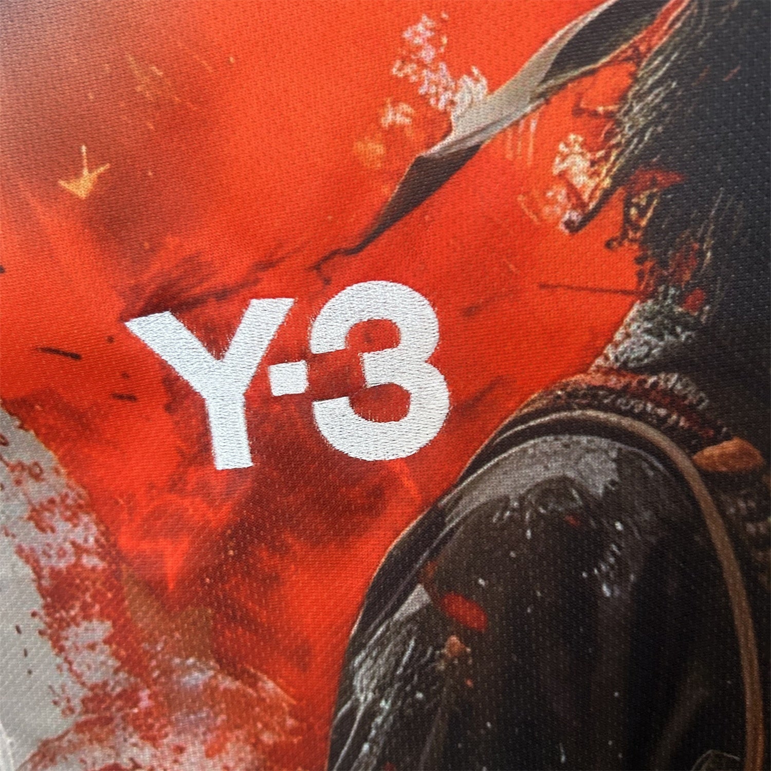 Camisa Japão 2025 Edição Especial - (Torcedor)