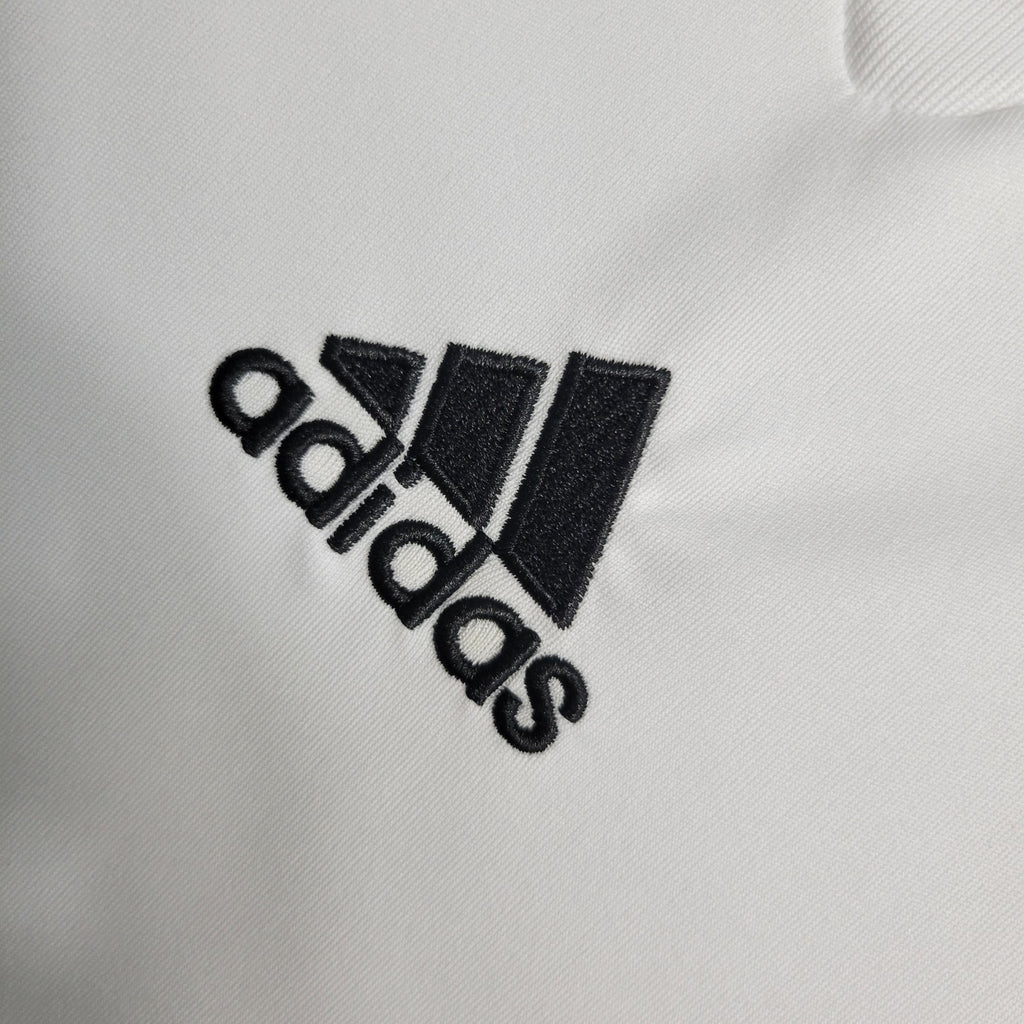 Camisa Milan 09/10 Away - (Retrô)