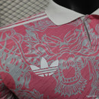 Camisa Real Madrid 25/26 Edição Especial - (Jogador)