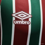 Camisa Fluminense 2025 Home - (Jogador)