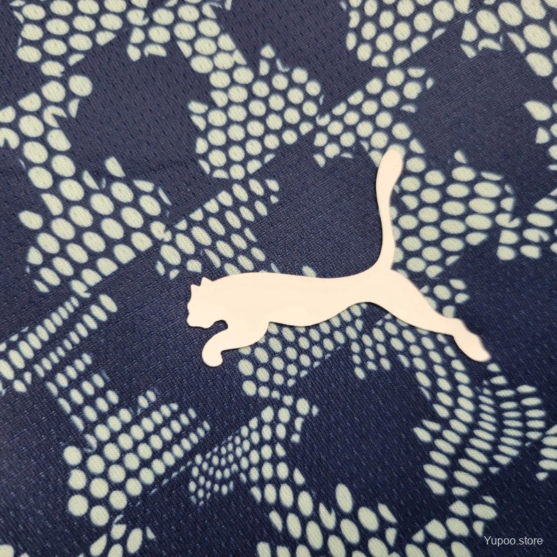 Camisa Portugal 2025 Edição Especial - (Torcedor)