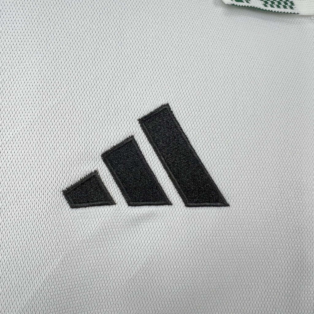 Camisa Arsenal 25/26 Edição Especial - (Torcedor)