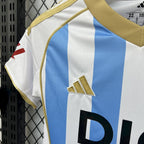 Kit Infantil Real Oviedo 25/26 Third