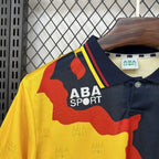 Camisa Venezuela 1998 Away - (Retrô)