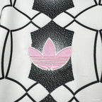 Camisa Juventus 25/26 LFSTLR - (Torcedor)