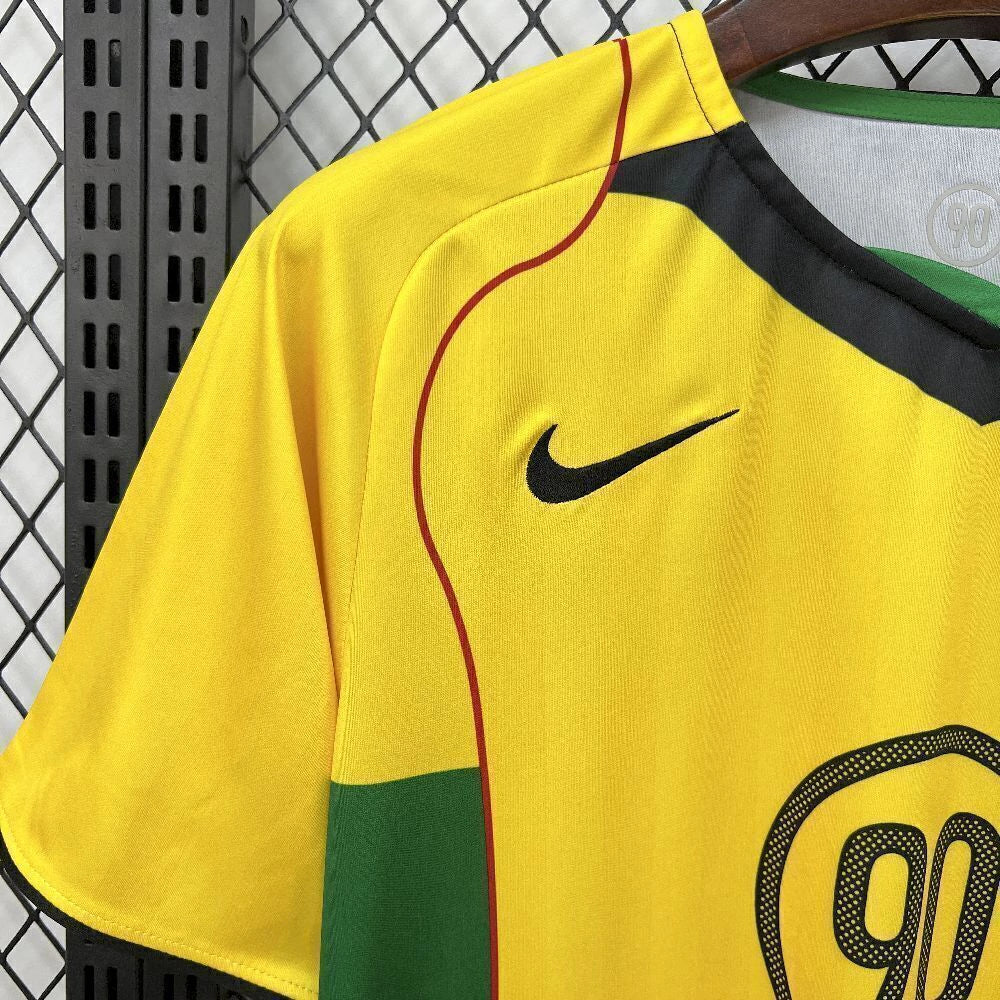 Camisa Nike 25/26 Total 90 - (Torcedor)