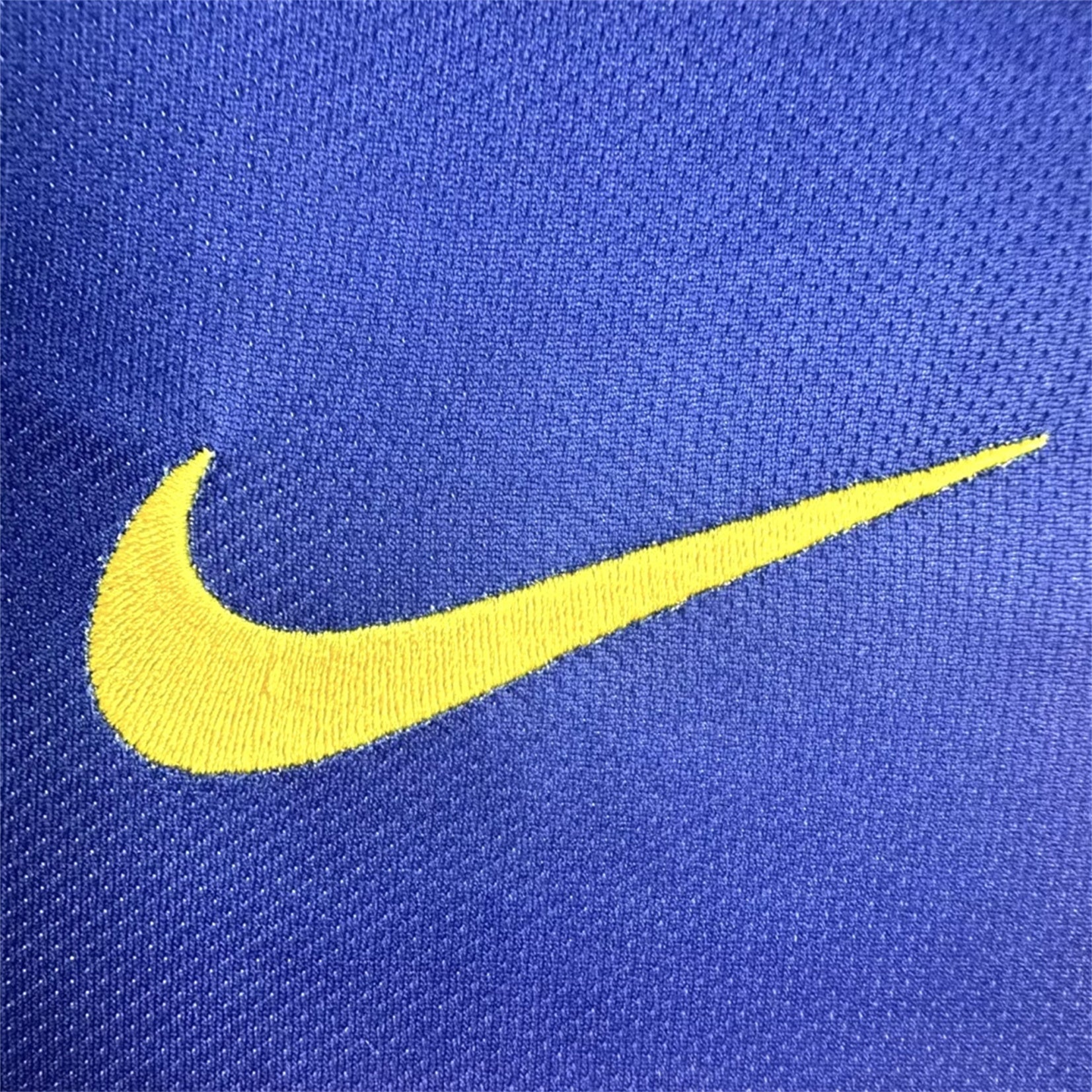 Camisa Barcelona 19/20 Home - (Retrô)