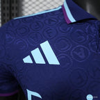 Camisa Arsenal 25/26 Edição Especial - (Jogador) Polo