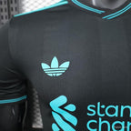 Camisa Liverpool 25/26 Edição Especial - (Jogador)