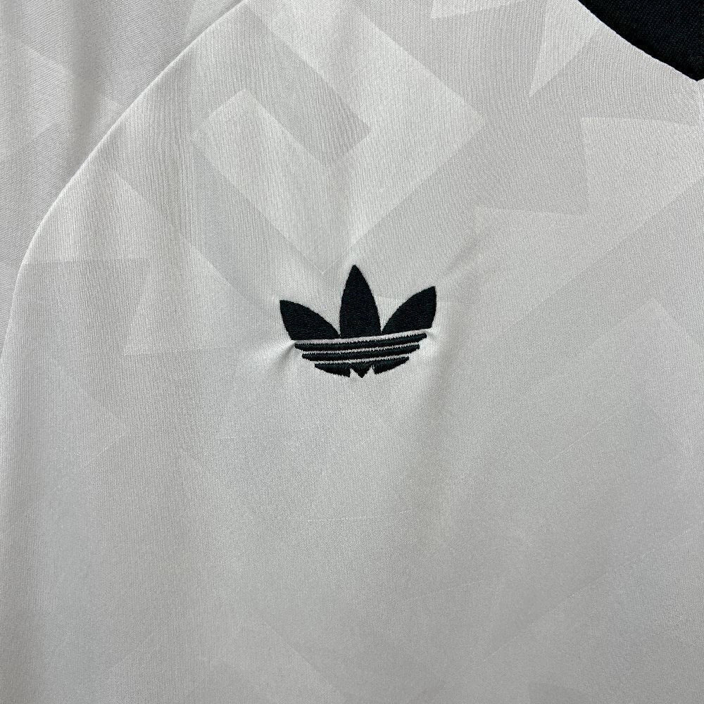 Camisa México 2026 Away - (Torcedor)