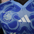 Camisa Tigres UANL 25/26 Away - (Jogador)