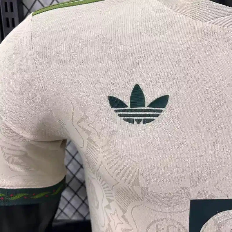 Camisa Bayern de Munique 25/26 Oktoberfest - (Jogador)