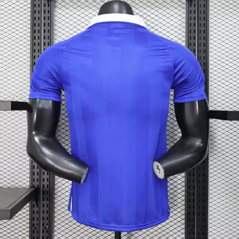 Camisa Adidas Originals 2025 Blue - (Jogador)