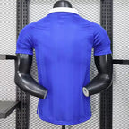 Camisa Adidas Originals 2025 Blue - (Jogador)