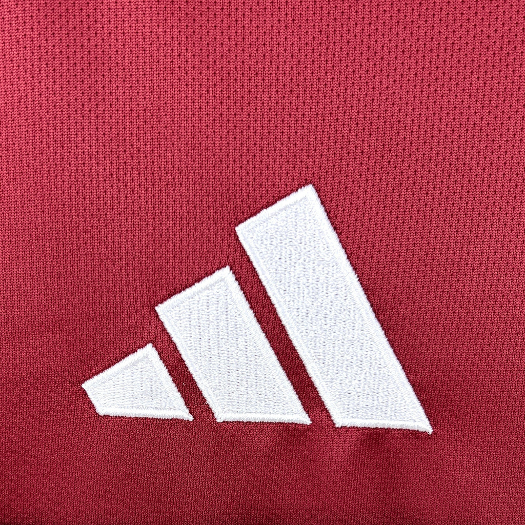 Camisa Catar 2026 Home - (Torcedor)