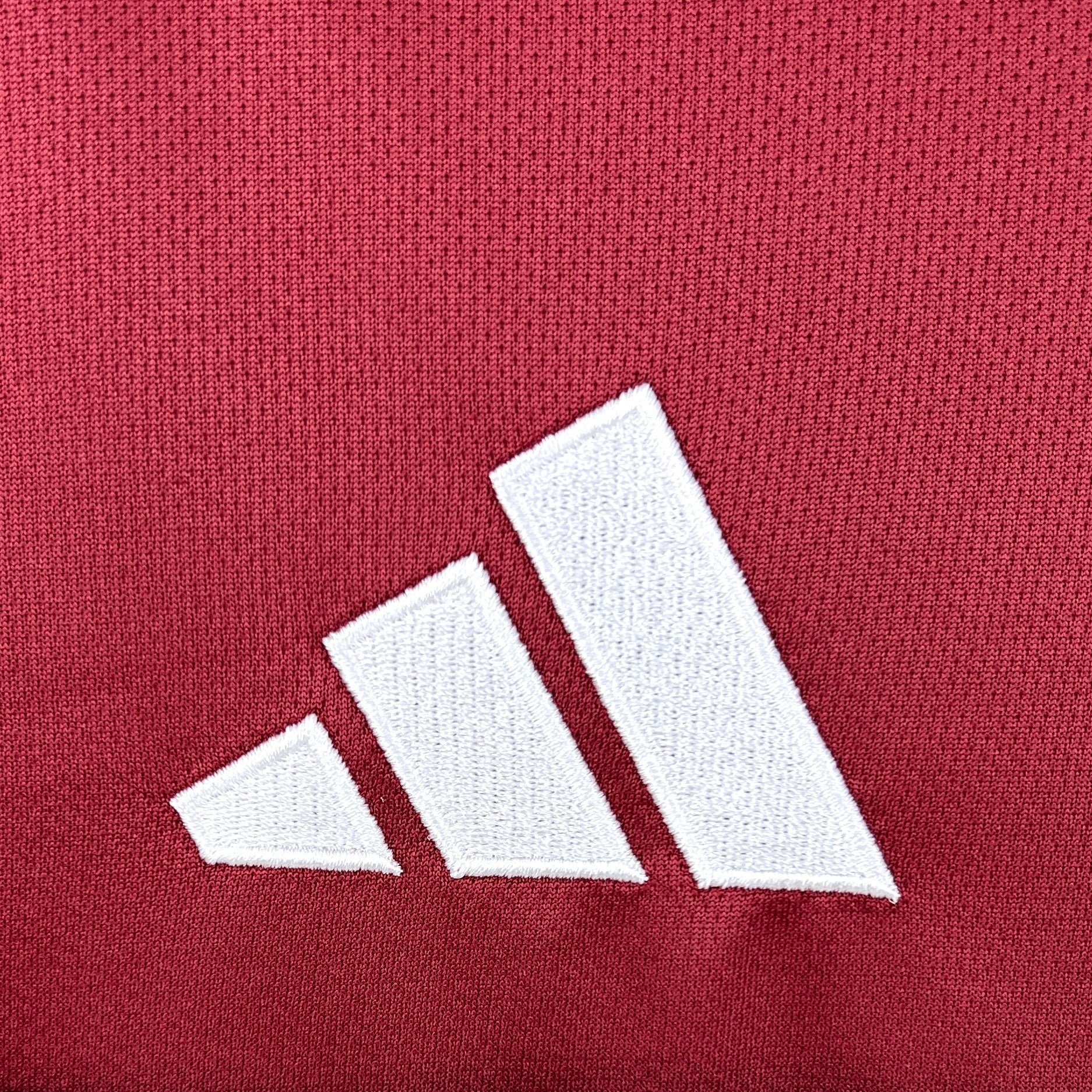 Camisa Catar 2026 Home - (Torcedor)