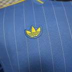 Camisa Manchester United 25/26 Terrace Icons - (Jogador)