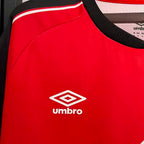 Camisa Rayo Vallecano 25/26 Away - (Torcedor)