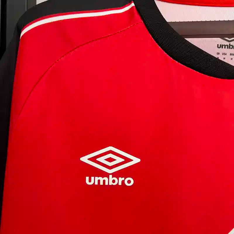 Camisa Rayo Vallecano 25/26 Away - (Torcedor)