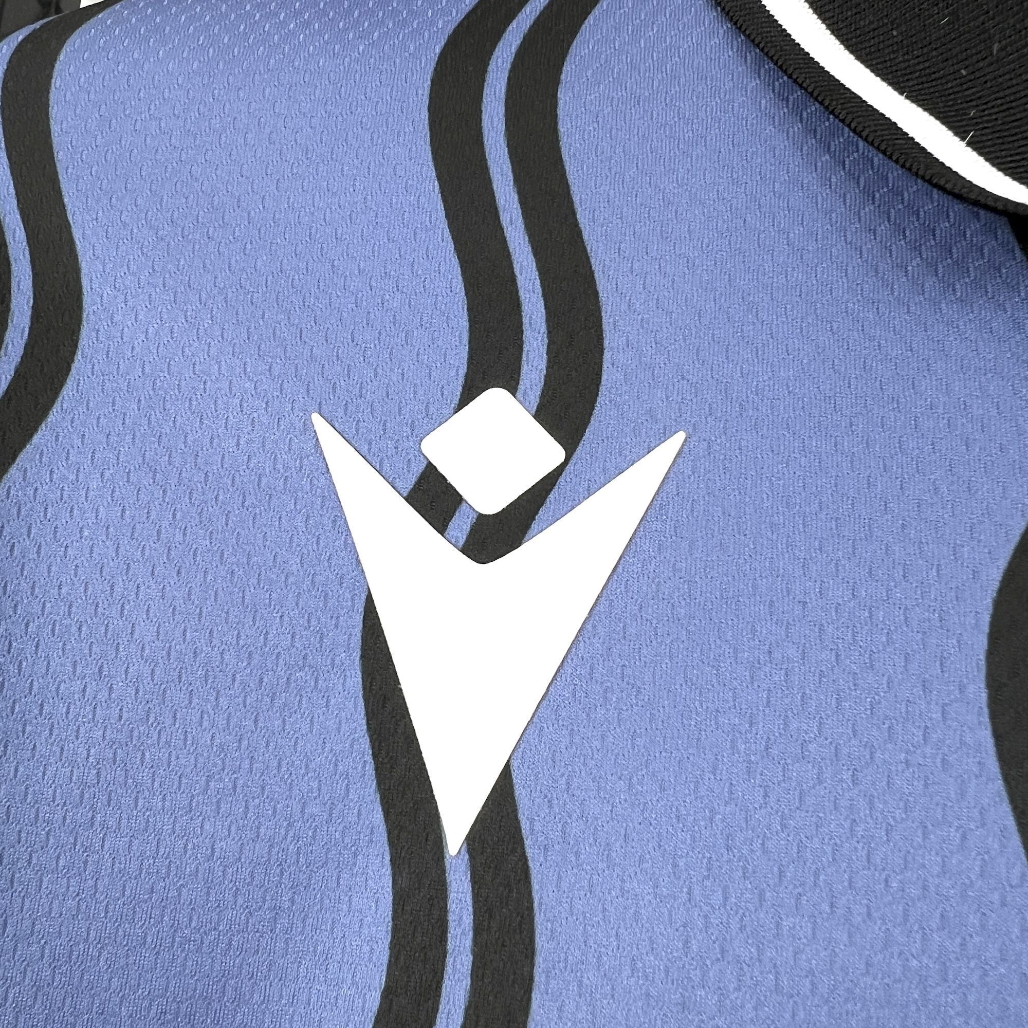 Camisa AD Ceuta 25/26 Away - (Torcedor)