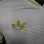 Camisa Flamengo 2025 Third - (Jogador)