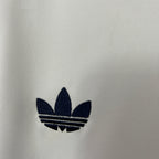 Camisa Real Madrid 84/85 Home - (Retrô)